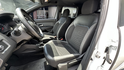 Renault Duster 1.6 16V SCE FLEX INTENSE X-TRONIC