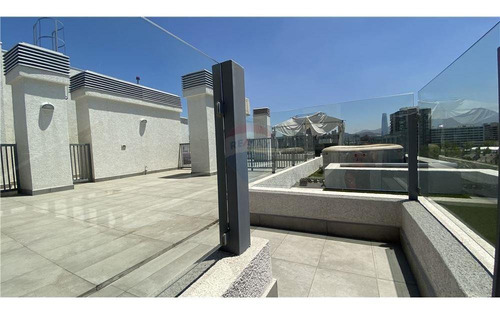 Imagen 4 de 20 de Departamento Último Piso Con Terraza Privada