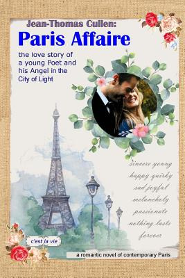 Libro Paris Affaire: The Love Story Of A Young Poet And H...