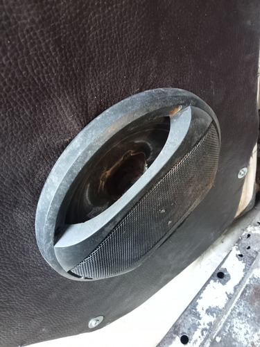 Combi En Buen Estado Recién Ajustada De Motor Y Emplacada
