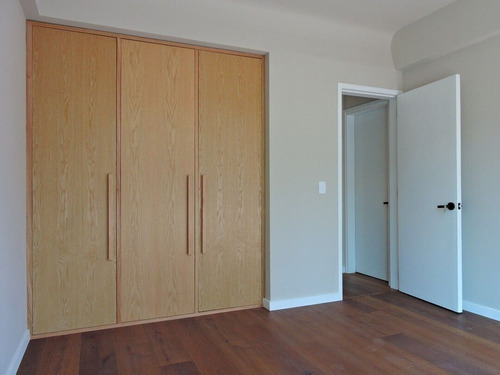 Departamento Remodelado En Venta, Sobre Mariano Escobedo, Polanco V Sección