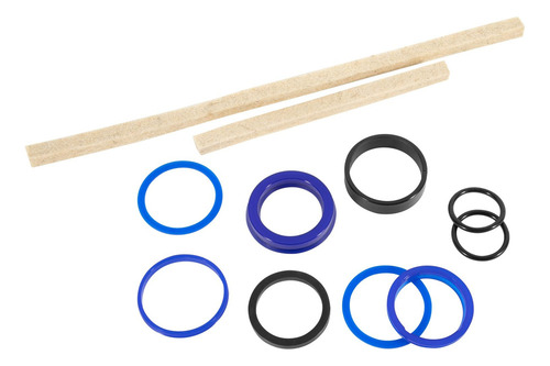 Kit De Sello De Cilindro Hidráulico Tx