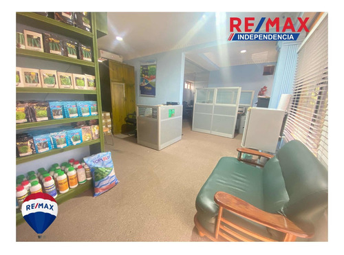 Imagen 3 de 3 de Vendo Dos Locales Comerciales En 2do Piso, 42 Metros C/u.