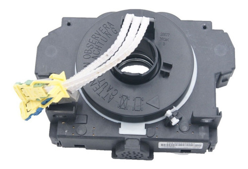 Muelle De Reloj Para Citroen C5 C8 Xsara Picasso Peugeot