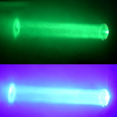 Cabeza En Movimiento De Haz Led 60w Lámpara Móvil De Foco