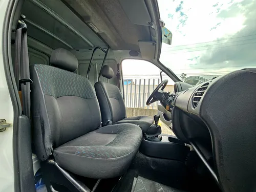 Renault Kangoo Aa