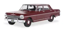 Comprar Chevrolet 400 1962 1\u002F43 Coleccion Devoto Hobbies