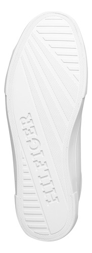 Tenis Para Hombre Casual Tommy Hilfiger