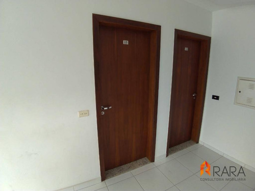 Sala Para Alugar, 55 M² Por R$ 1.300,00/mês - Jardim Das Américas - São Bernardo Do Campo/sp - Sa0139