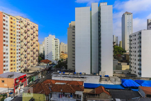 Apartamento Para Aluguel - Aclimação, 2 Quartos, 45 - 892987499