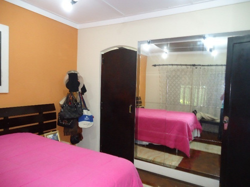 Imagem 12 de 29 de Chácara No Bairro Tijuco Preto Em Jundiaí, Permuta Por Casa - 40165 - 32098071