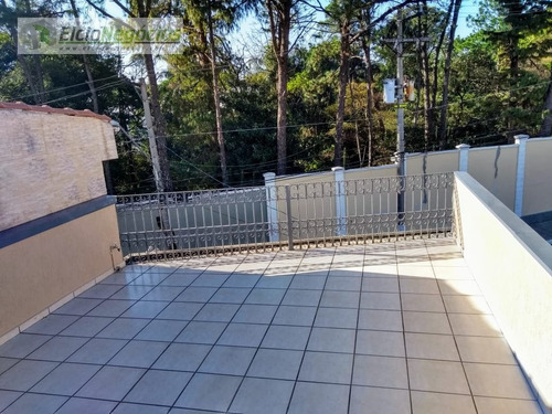 Imagem 2 de 15 de Casa Sobrado Em Freguesia Do Ó Parque Monteiro Soares - São Paulo - 3056