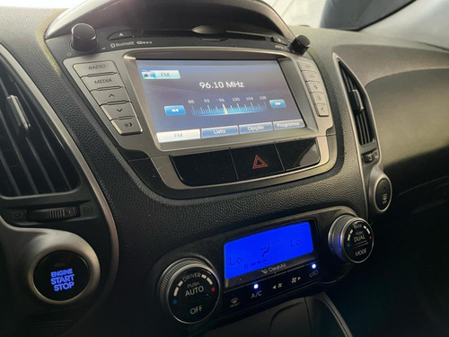 Hyundai IX35 2.0 MPFI GLS 4X2 16V GASOLINA 4P AUTOMÁTICO