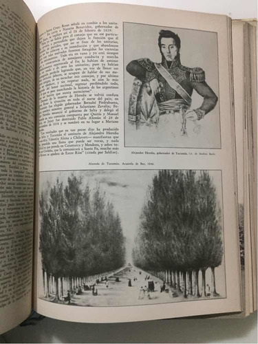 Historia Argentina Tomo 2 Diego Abad De Santillán (Usado)