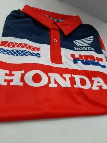 Chomba Honda  Mx Gear T Xxl. Bm Motopartes