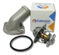 Comprar Termostato + Codo Vw Gol G1 - Ab9 - G3 - Gol Power