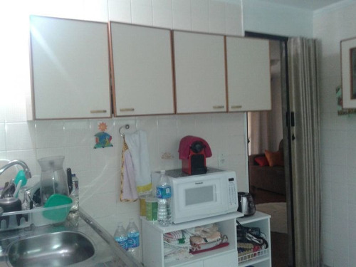 Imagem 6 de 14 de Apartamento - Ref: 4807