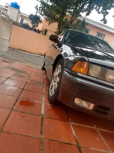 Imagem 1 de 15 de Bmw 325i E36