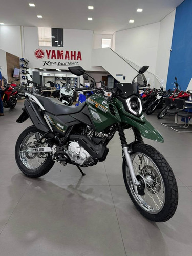24/2025 Crosser Abs 150 Doc De Brinde Só Hoje