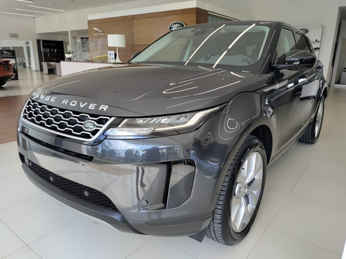 Imagen 1 de 10 de Land Rover Evoque 2021 2.0 S200 At