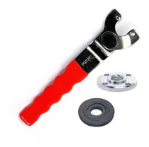 Comprar Llave Universal Y Tuercas 5\u002F8 Para Esmeriladoras