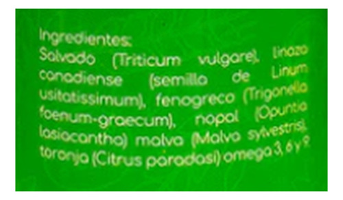 Fibrasil 500g Fibra Vegetal Natural En Polvo Para Beber