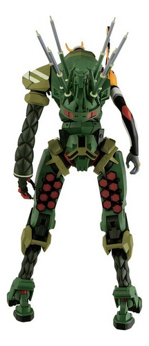 Bandai Ichibansho Rebuild Of Evangelion Eva-02 (3.0+1.0