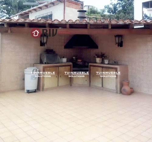 En Venta Casa Ubicada En La Urbanización Las Acacias