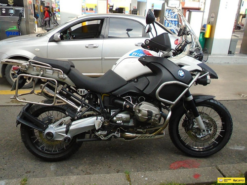 Bmw R1200 Gs K25