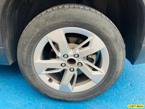 Chevrolet Captiva LT 1.5 TURBO