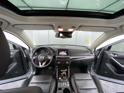Mazda CX-5 2.5 Grand Touring 4X4
