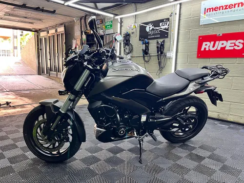 Dominar 400 Touring Modelo 2023