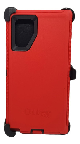 Funda Otterbox Defender Para Samsung Note 10 *jyd Celulares*