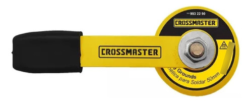 Masa Magnetica Soporte Para Soldar Nueva Crossmaster 2  50mm