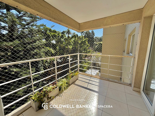 Departamento En Venta 3 Amb En Vicente López