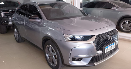 Ds7 Crossback Hdi 180 At So Chic 2020