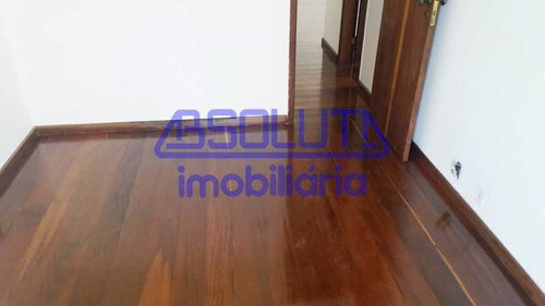 Imagem 9 de 15 de Apartamento-à Venda-tijuca-rio De Janeiro - 22963