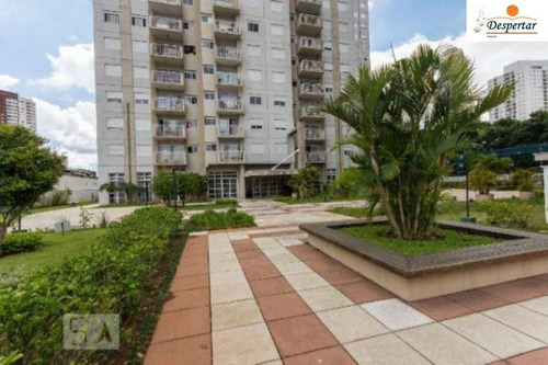 03530 - Apartamento 2 Dorms, Barra Funda - São Paulo/sp - 3530