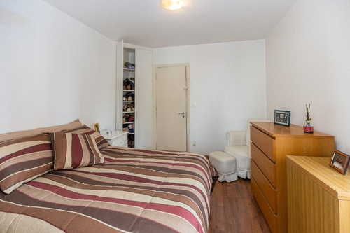 Imagem 18 de 29 de Apartamento À Venda No Bairro Vila Mariana - São Paulo/sp - O-20944-34817