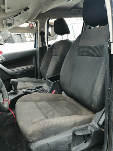 Imagen 10 de 14 de Desarmo Ford Ranger Diésel 3.2 Automática Año 2020 Por Parte