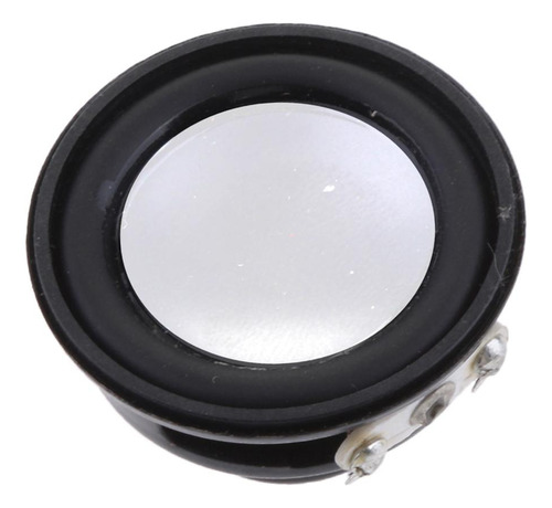 De Sonido Impermeable Repuestos De Reparación, 32x32x18 Mm,