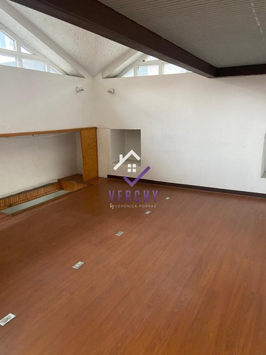 Jardines Del Pedregal, Oficina En Venta