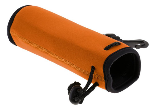 De De Agua - Neopreno Con Aislamiento De De Que Naranja