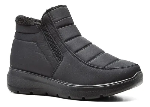 Botas Korium Ruma Para Mujer - Estilo Y Comodidad