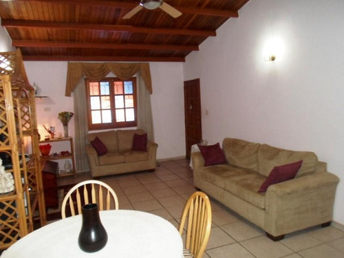 Imagen 3 de 13 de Linda Casa En Urb Privada En La Arboleda