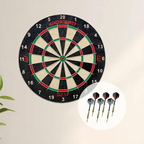 Juego De Diana De Dardos De 18 Pulgadas, Diana Profesional