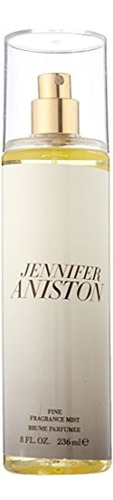 Jennifer Aniston Fragancia Fina Niebla Para Mujer, 8 Onzas