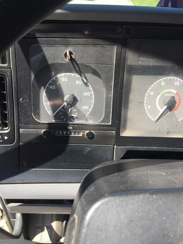 Imagen 11 de 15 de Volvo Vm-310 Tractor 2013 Impecable A Toda Prueba Vendo!!!!!