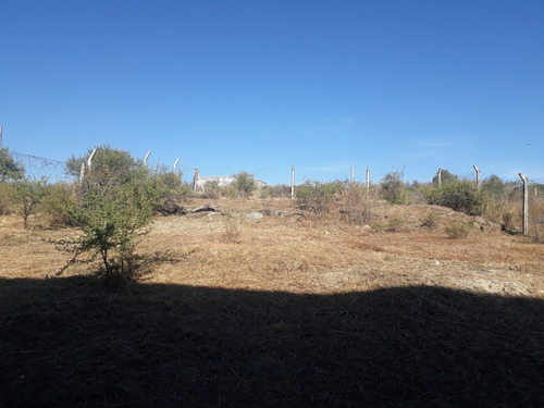 Imagen 10 de 10 de Venta Terreno En Cabalango-con Construccion - Apto Comercial - Unico En La Zona - Cordoba