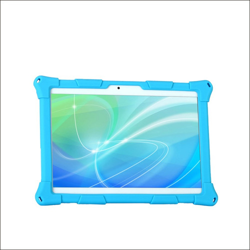 Funda Compatible Con Tablet Enova 10 Pulgadas C/soporte